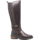 Solidus - 61016 Kinga - Kuitlaarzen - Buffalino/Micro Stitch/Croco