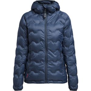 Tenson TXlite Shibui jas 465017960 - Donkerblauw - S