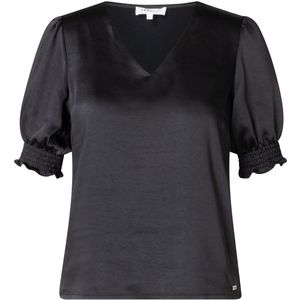 IVY BEAU Asya Tops - Black - maat 34
