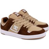 Dc Shoes Dc Cure Schoenen Bruin EU 40 1/2 Man