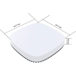 Multimode Zigbee Bluetooth-gateway - Overig - SILUMEN
