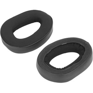 Allecto plus - Koelgel Oorkussens voor Hybride Hoofdtelefoon, Extra Comfort, Vervanging Accessoires