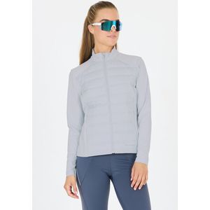 Endurance - Laufjacke Reitta - Dames Hardloopjack - Sportief - Hybride Model