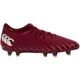 Canterbury - CCC Speed Falcon - Rugbylaarzen - Zwart - Firm Ground - 45 EU