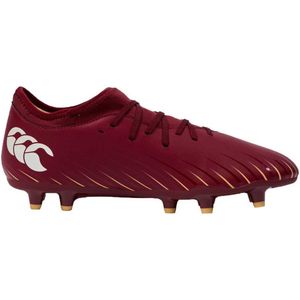 Canterbury - CCC Speed Falcon - Rugbylaarzen - Zwart - Firm Ground - 45 EU