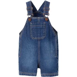 Zippy 3107023601 Overall Blauw 6-9 Months Jongens