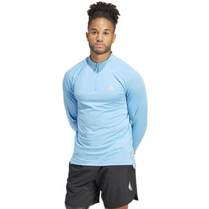 adidas - Opleiding Top - Kwart Rits - Sporttop