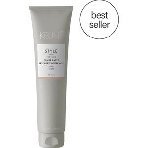 Keune Style Texture Power Paste Nº 101 - Haarpasta - 150 ml