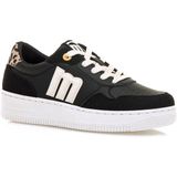 Mtng - Gravity - Gymschoenen - Wit - Synthetisch - Vegan