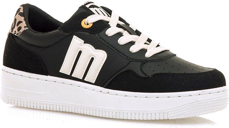 Mtng - Gravity - Gymschoenen - Wit - Synthetisch - Vegan