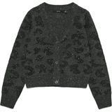 VERO MODA - VMZUZU LS V-NECK - Cardigan - Dames