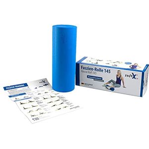 Faszienrol 145 cm - Massagerol voor Spierontspanning