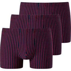 Schiesser Heren retro short / pant 3 pack 95/5 Essentials Organic Cotton