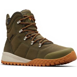 Columbia - Fairbanks™ Omni-heat™ Wandelschoenen - Groen - EU 43 - Man
