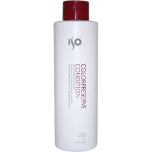 Color Preserve Conditioner ISO 1000ML