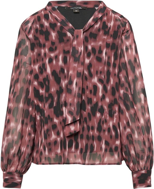 comma Bluse
