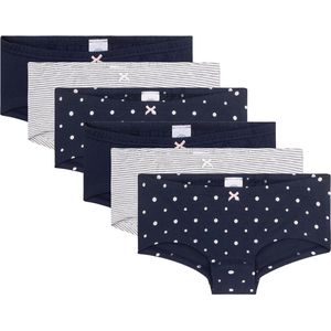 Sanetta Broekje Set van 6