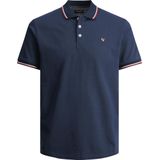 JACK&JONES JPRBLUWIN POLO SS NOOS Heren Poloshirt - Maat XXL