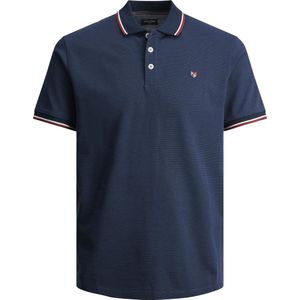 JACK&JONES JPRBLUWIN POLO SS NOOS Heren Poloshirt - Maat XXL