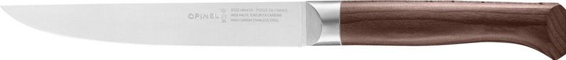 Opinel Les Forgés 1890 vleesmes - 16cm - RVS/Beukenhout - Giftdoos