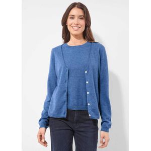 Alba Moda Strickjacke Strickjacke