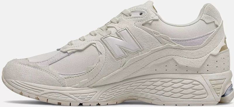 New Balance 2002R Protection Pack - Unisex - Sea Salt