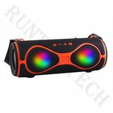 MMS-39-Bleutooth Speaker Oranje