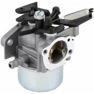 Geschikt voor 591137 590948 Carburateur voor Briggs & Stratton 111P02 114P02 11P902 121Q02 121Q07 121S02 121S07 121S75 124Q02 Hogedrukreiniger 775EX TB360 Grasmaaier, met luchtfilter 795066