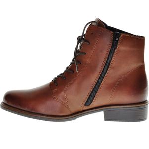 Remonte Bruin Damesbottine maat 42