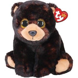 Ty - Knuffel - Beanie Buddy - Kodi Bear - 24cm