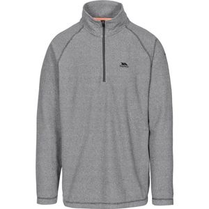 Trespass Fleecejacke/Fleecepullover Keynote C - Male Fleece At100 Black-S