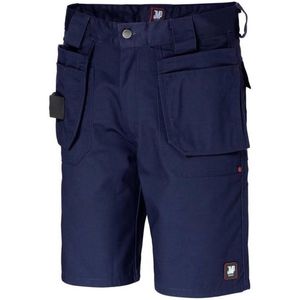 Jmp Wear Werkbroek Jmp Utah 44 Navy - Maat: 64, Kleur: Navy