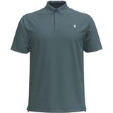 Under Armour Tech Poloshirt 1290140 Blue 587-L (US LG)