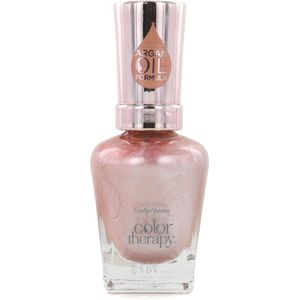 Sally Hansen - Color Therapy - Nagellak - Tint 200 Powder Room - 14.7 ml
