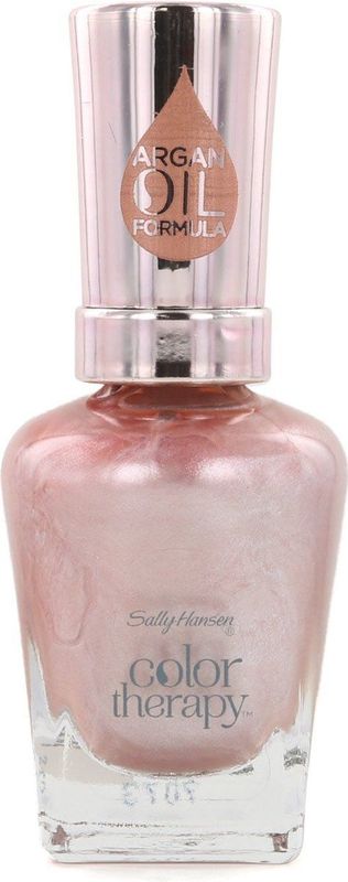 Sally Hansen - Color Therapy - Nagellak - Tint 200 Powder Room - 14.7 ml