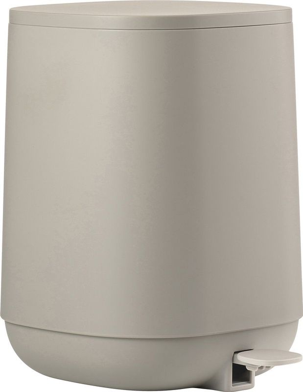 Zone Denmark - Time - Pedaalemmer - Concrete - ABS Kunststof - 3 Liter