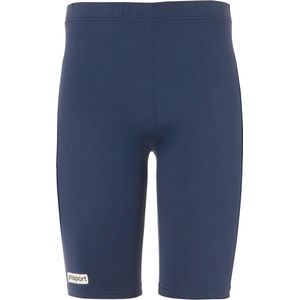 Uhlsport Distinction Colors  Sportbroek performance - Maat 164  - Unisex - donker blauw