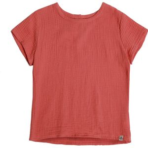 Alwero Top Ally Terra Cotta 104-110