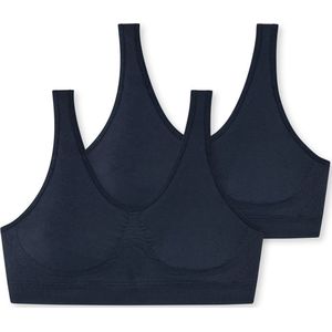 Schiesser Bustier Seamless Light