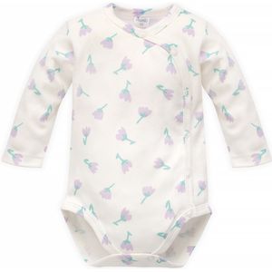 Pinokio Rompertje Romantic tulpen maat 62