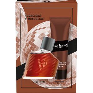 Bruno Banani Magnetic Man Geschenkset 1 set
