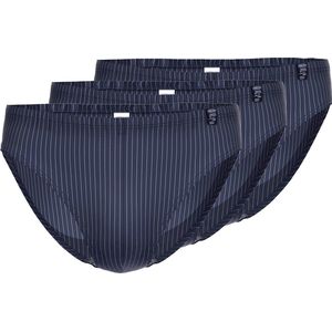 Ammann Heren slip / onderbroek 3er Pack Urban Traveller