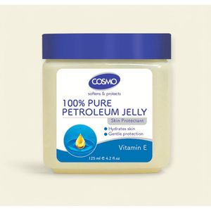 Vaseline met Vitamine E – Intensief Voedend & Beschermend