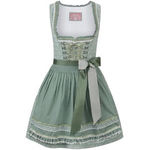 Elegante Dirndl Jurk voor Dames - Perfect voor Speciale Gelegenheden