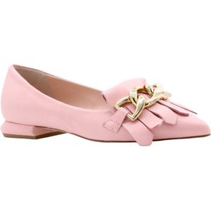 Scapa Mocassin Pink 37