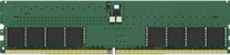 Kingston Technology ValueRAM KVR48U40BD8K2-64 geheugenmodule 64 GB 2 x 32 GB DDR5 4800 MHz