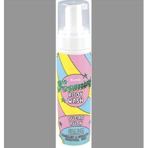 Sugar Rush Shower Foam Body Wash