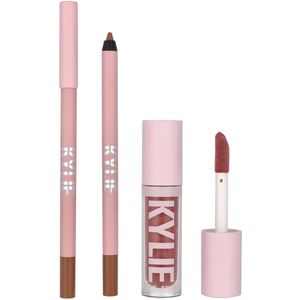 Kylie Candy K High Gloss & Liner Lip Duo Set