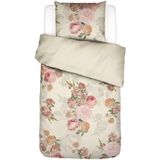 Essenza - Orianna - Dekbedovertrek - Beige - 140x200/220 cm