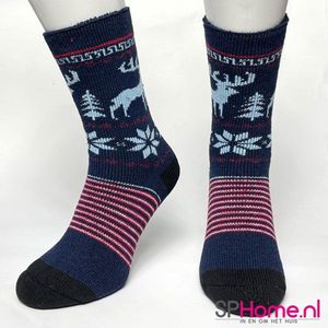 AlpacaSoks Wollen Sokken SPHS99-40-43